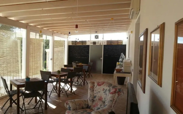 B&B Baglio Tita