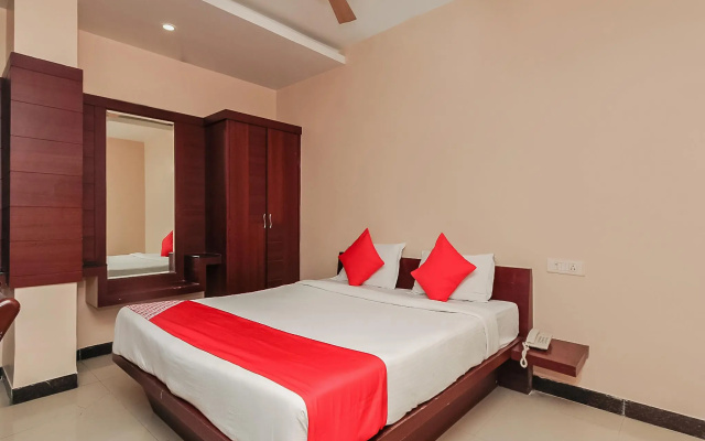 Townhouse 710 Hotel Regal