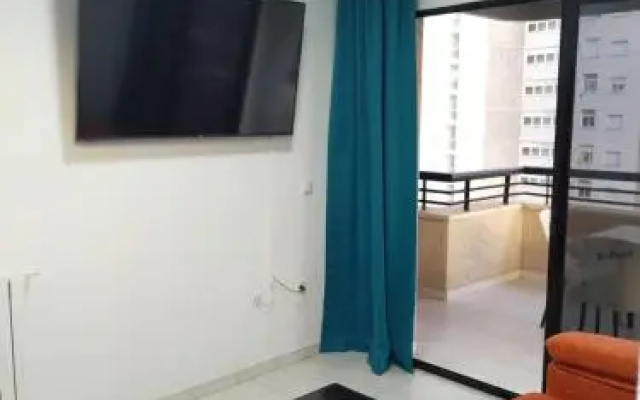 Lux Mar Benidorm