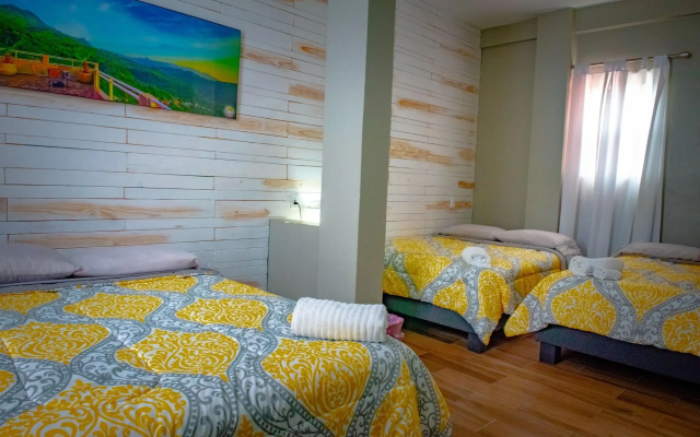 Hotel Real De Lua