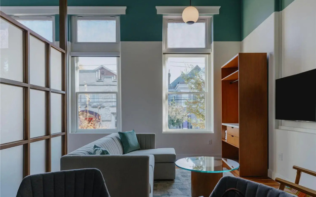 The Myriad Hotel Louisville, Tapestry Collection by Hilton