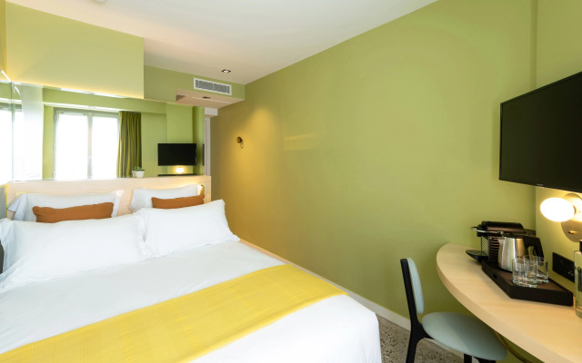 Hôtel Amoi Paris