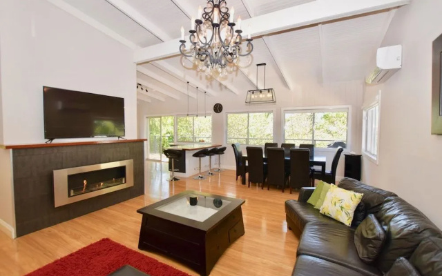 WildLife Lodge Katoomba