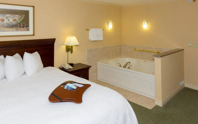 Hampton Inn Buffalo-Williamsville