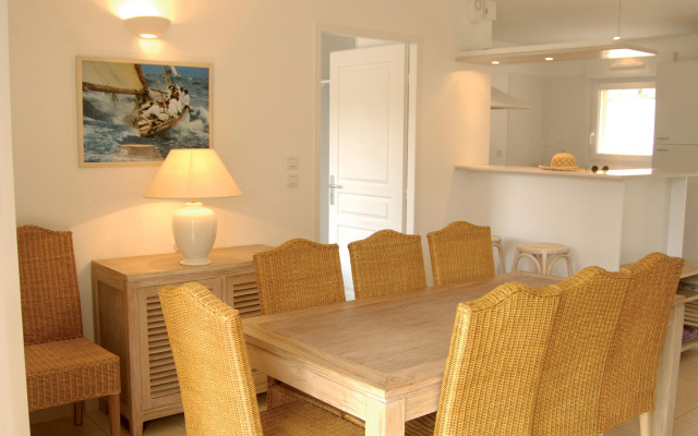 Lagrange Vacances - Eden Club