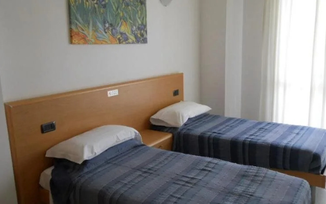 Residence Dulcis In Fundo