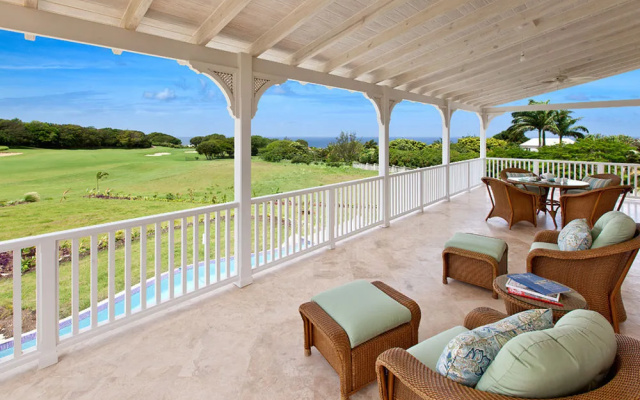 Howzat Royal Westmoreland