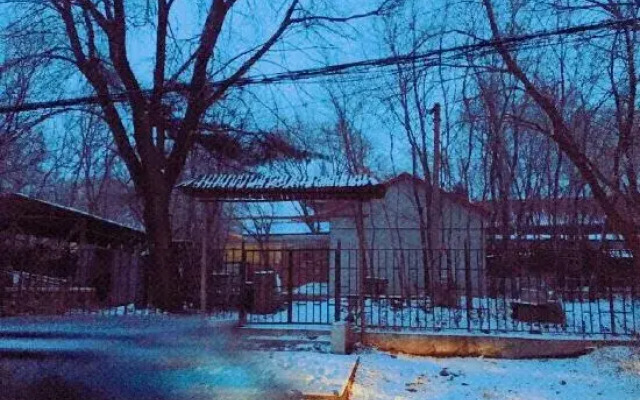 Changchun Fenghua Sunian Youth Hostel