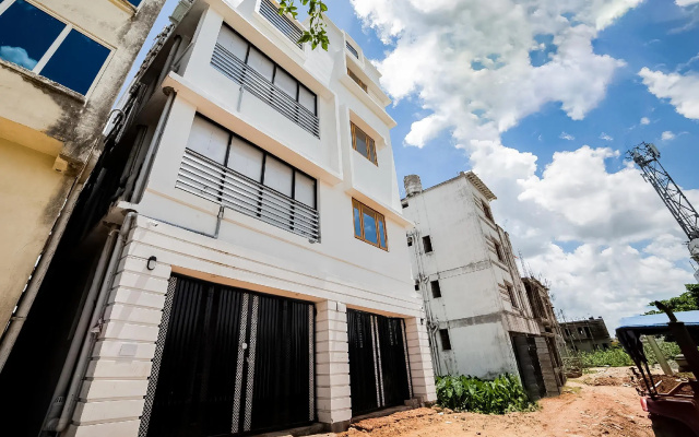 OYO 79206 Khan Basera near ITER College