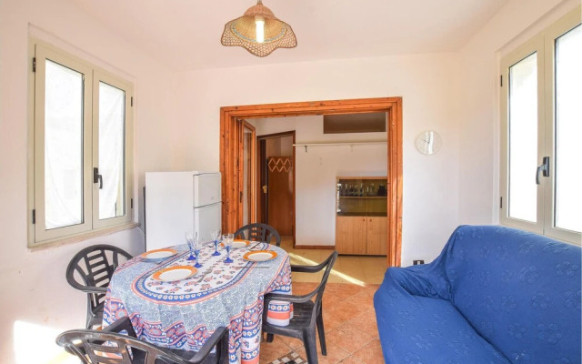 Amazing Apartment in Botricello With Wifi and 2 Bedrooms