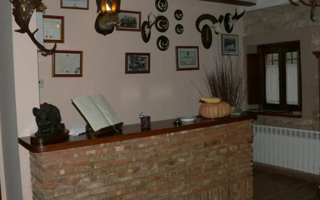 La Insula de Castilnuevo