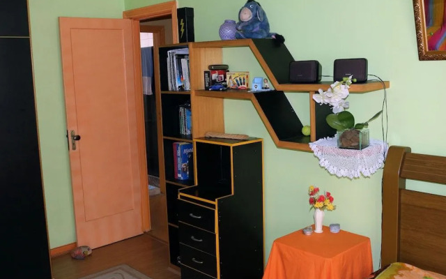 B&B Copa Angela