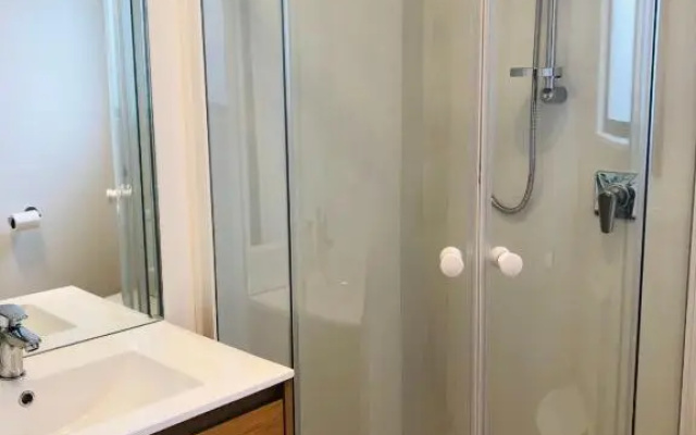 Cozy Brand New Townhouse 1