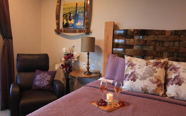 Bella Collina Bed & Breakfast