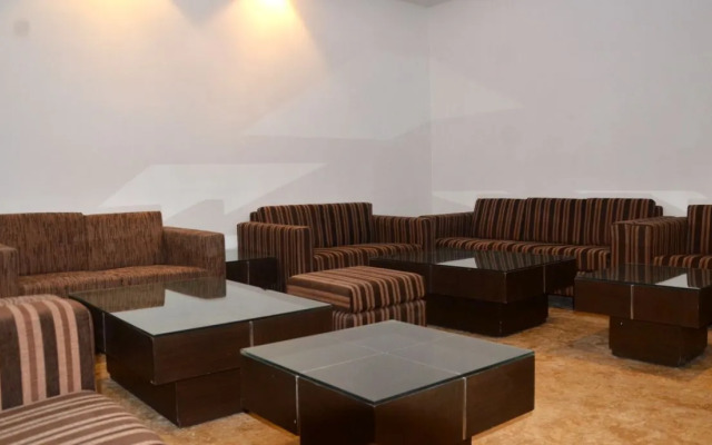 The Fern Surya Resort Dharampur, Kasauli Hills, Series by Marriott