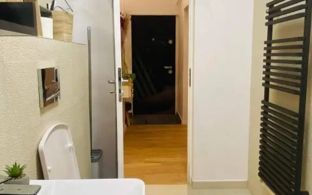 Bethlen Apartman