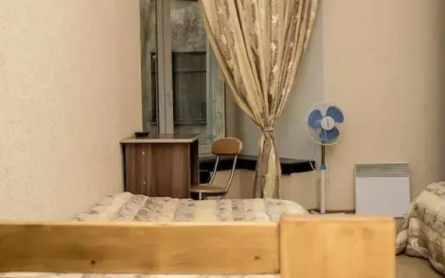 Hostel Visit 