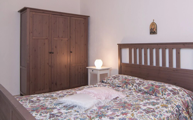 Beautiful 1-bed House in Avola
