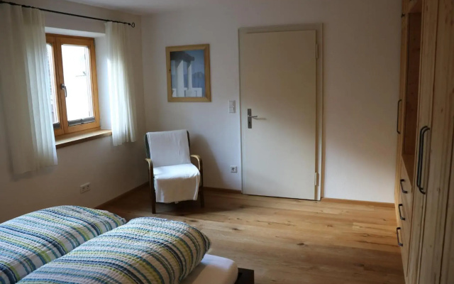 Ferienwohnung Heer