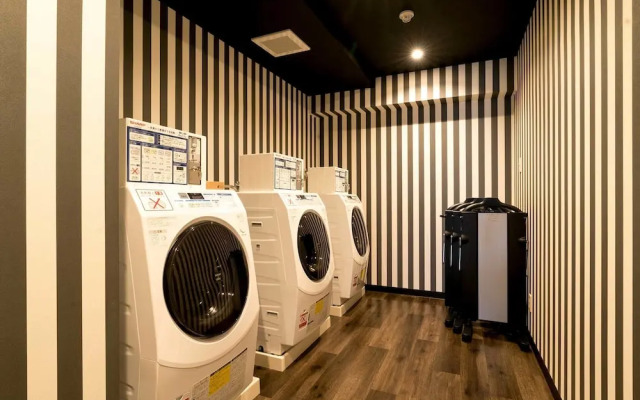 Hotel R9 Sano Fujioka