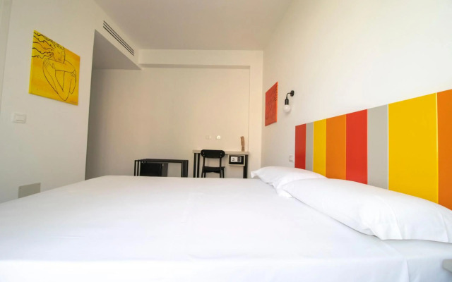 Hotel Arte Mare
