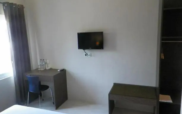 Hotel Artha Kencana Makassar