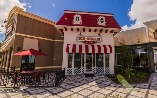 4BR Festival Townhome