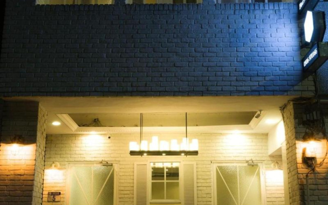 Hualien Bird's House Hostel
