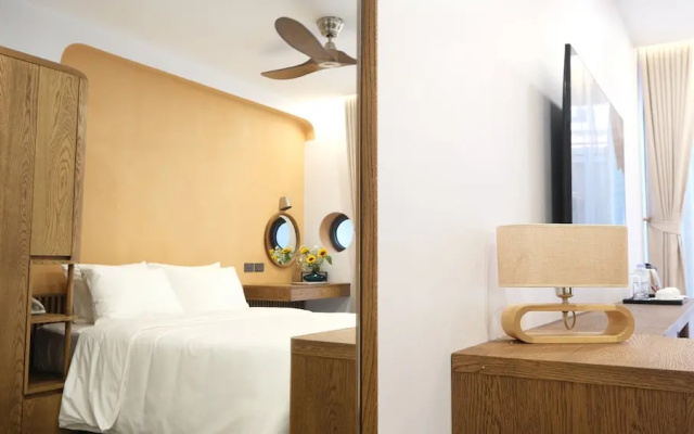 Oriana Hotel 2