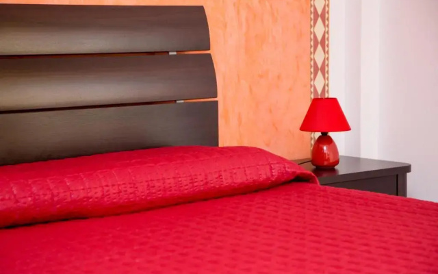 Appartamento Casa Bice 2 - Iun P4164