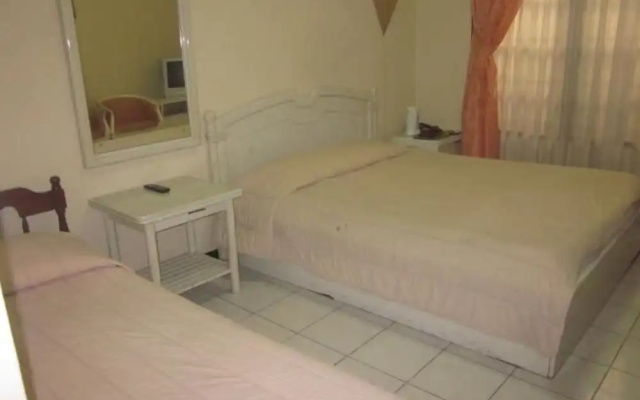 Hotel Vidi 2