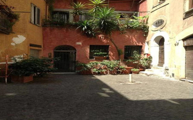 Suites Imperiali Guest House