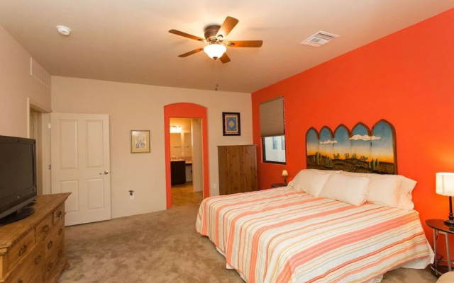 Heart of Tucson 3 BR by Casago