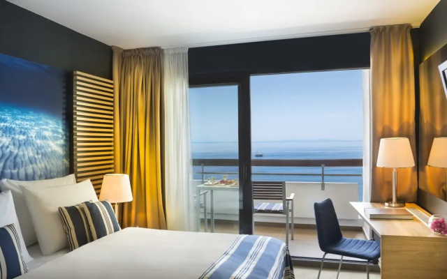 Hotel Admiral