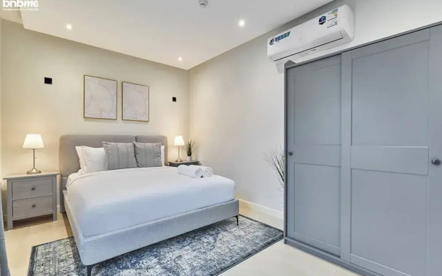 bnbmehomes-2BR nr Boulevard City-D13