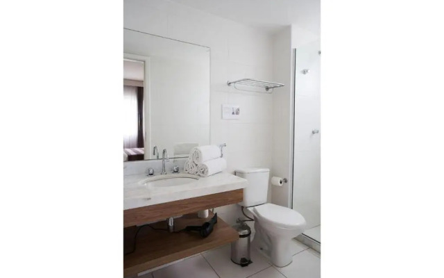 RioStay Residence - Riocentro