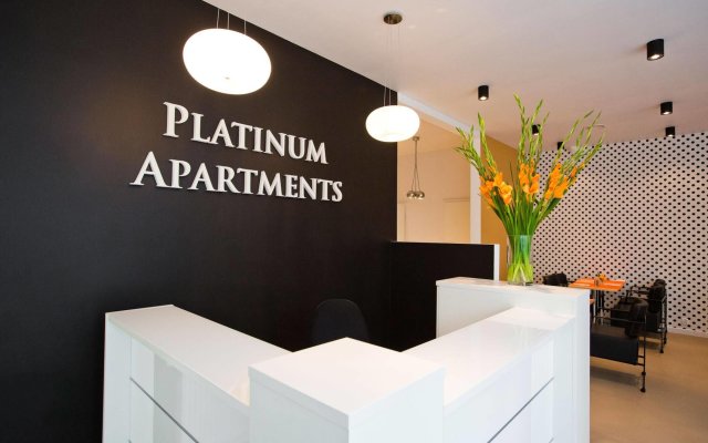 Platinum Palace Apartments 1