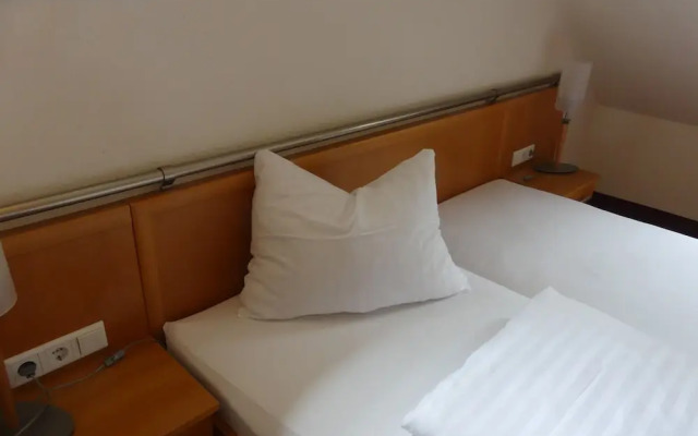Landgasthaus Hotel Eggert