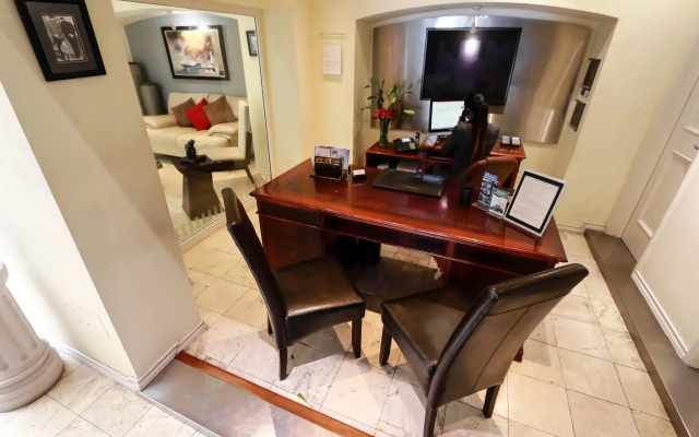 Hotel Casa Torres