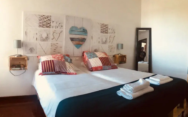 O Faro Apartments