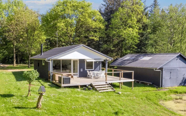 4 Star Holiday Home in Fur