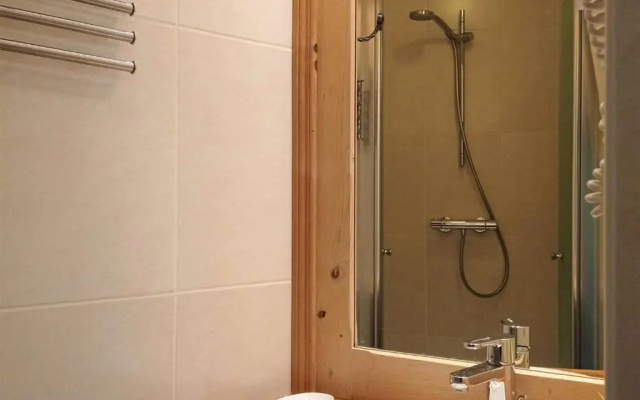 Appartement Val Thorens, 4 pièces, 8 personnes - FR-1-545-21