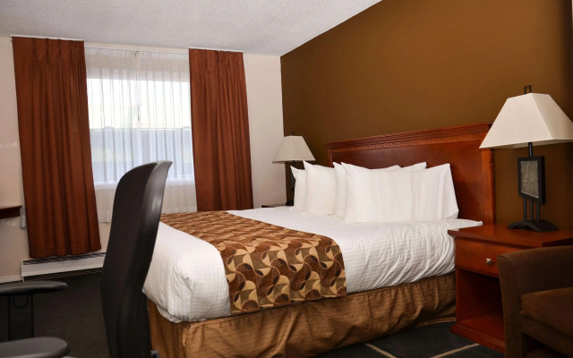 Econo Lodge
