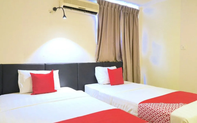 Welcome Inn By CV