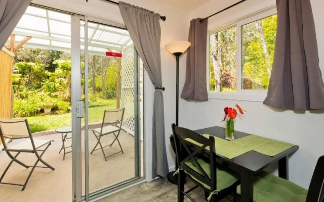 Hale 'Ohu Bed & Breakfast