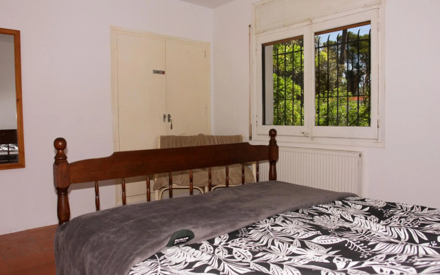 Holiday Home in Begur With Swimming Pool