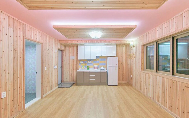 Sinwha Pension