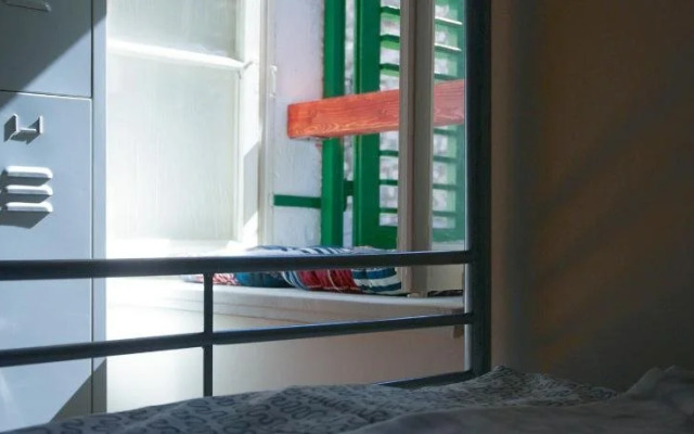 Hostel Yeti