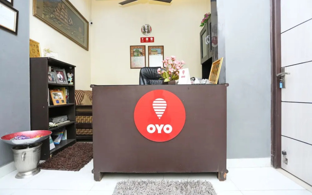 Oyo 9488 Istay Serenity Villa