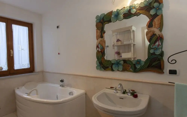 Villa Celeste